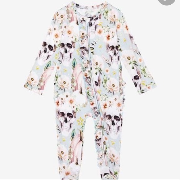 ISO POSH PEANUT ROSIE SAGE - Picture 1 of 1